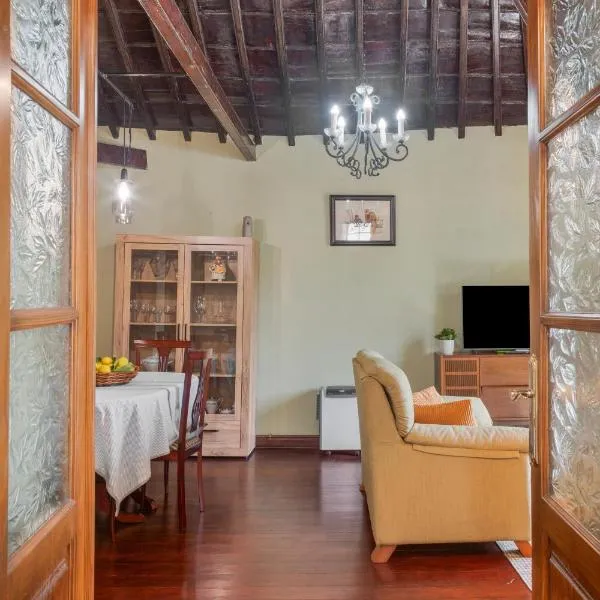 Casa Isabel, hôtel à Santa Brígida