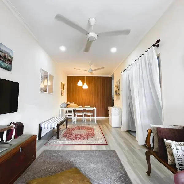 Yatie House, hôtel à Malacca