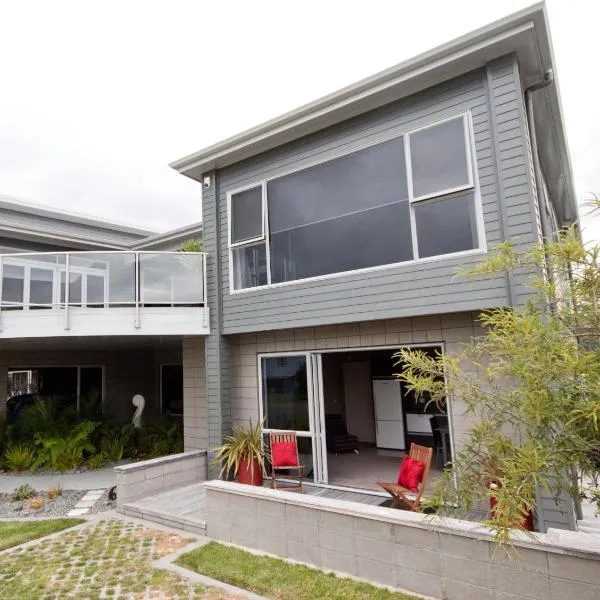 Bay Breeze Accommodation, Hotel in Cooks Beach