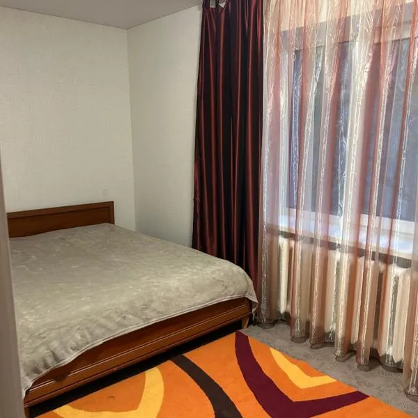 Apartment, hotel in Sumy