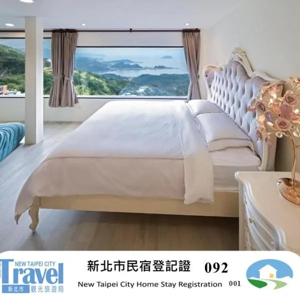 Windsor's Sunlight Han-Guan, hotel v destinaci Ťiou-fen