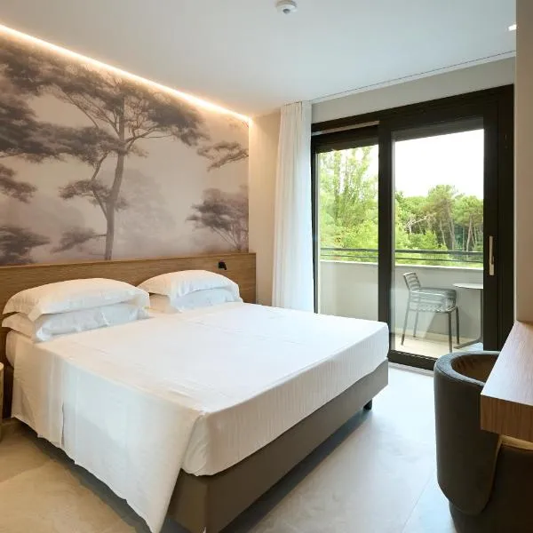 Bellettinihome, ξενοδοχείο σε Μιλάνο Μαριτίμα