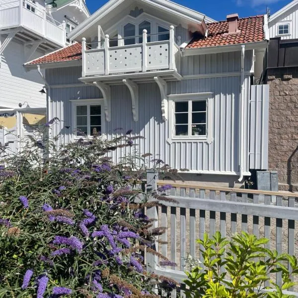 Marstrand, hotel in Marstrand