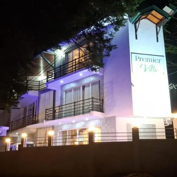 Premier Villa, hotel in Nuwara Eliya