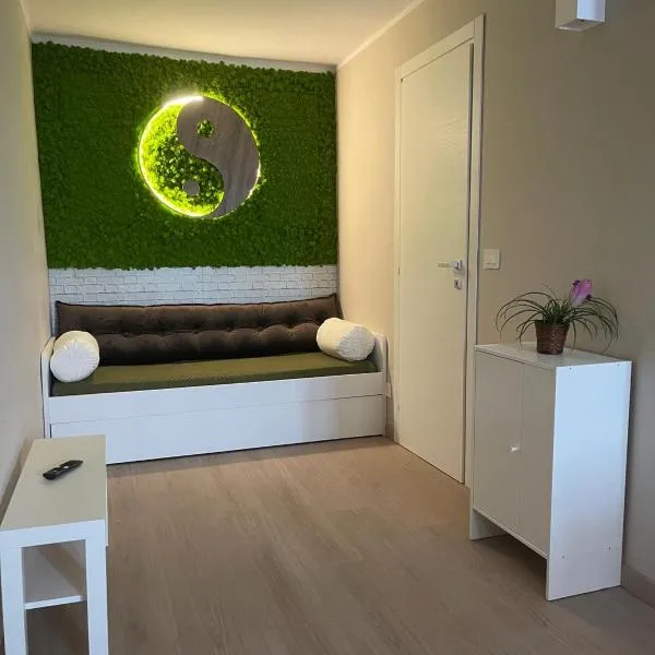 Le Casette by Freshome, Hotel in Turin