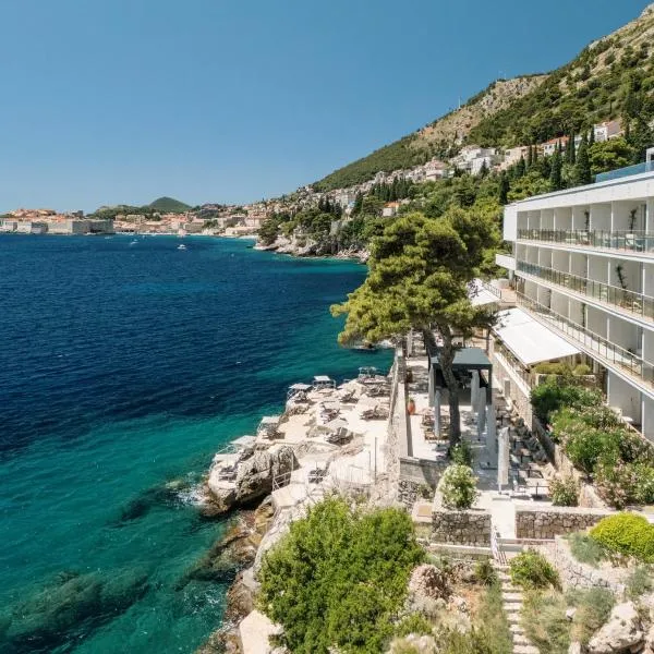 Villa Dubrovnik, hotel di Dubrovnik