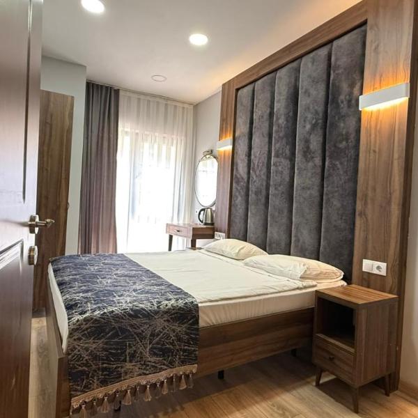 Han Suite Hotel, Istanbul