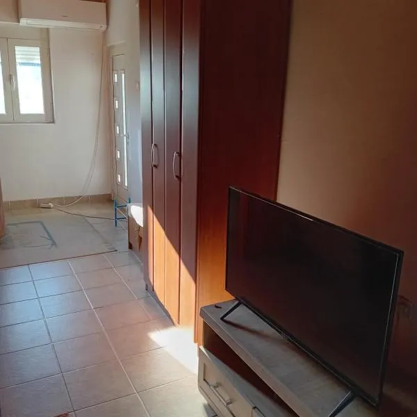 REX aprartament, hotell Podgoricas