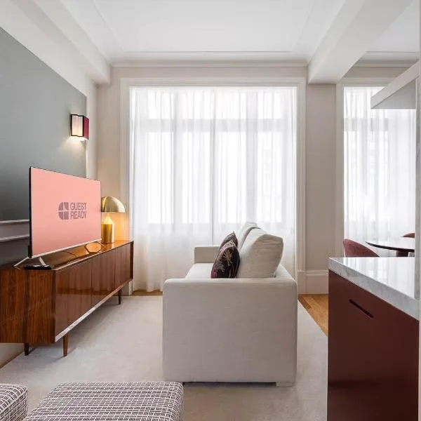 GuestReady - Elisium Star, hotel en Oporto