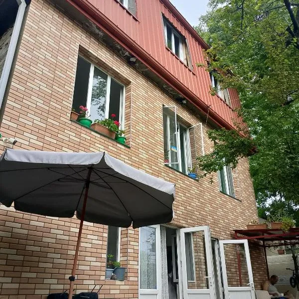 Jesis Batumi, hotel u gradu Batumi