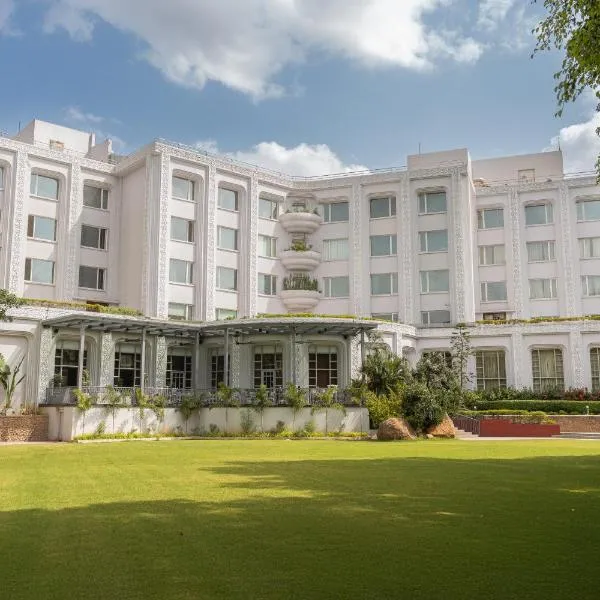 Taj Deccan, Hotel in Hyderabad