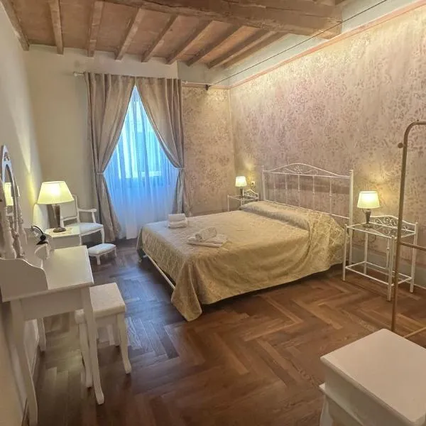 San Giovanni 42, hotel in Florence
