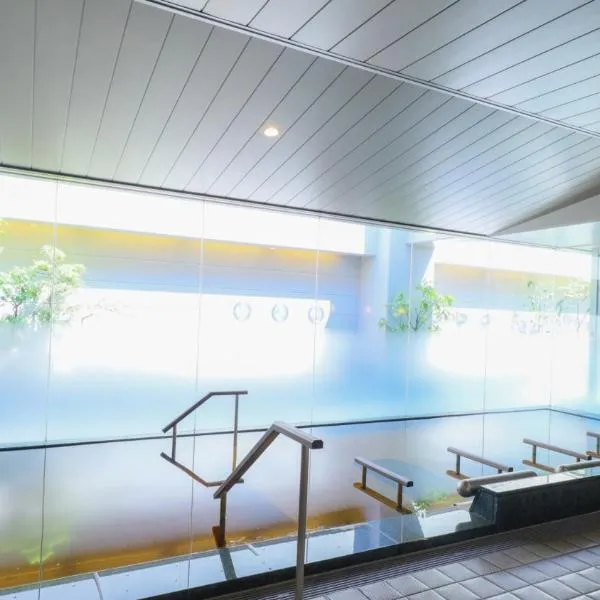 Dormy Inn Kanazawa Natural Hot Spring, hotel in Kanazawa