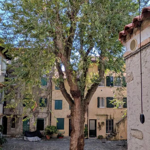 Casa Vianella, hotel in Grado