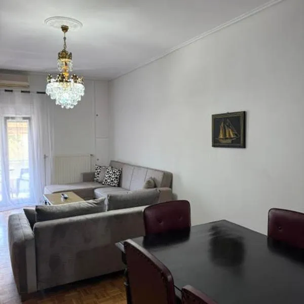 Almeta Apartment 3, hotel v destinaci Chios