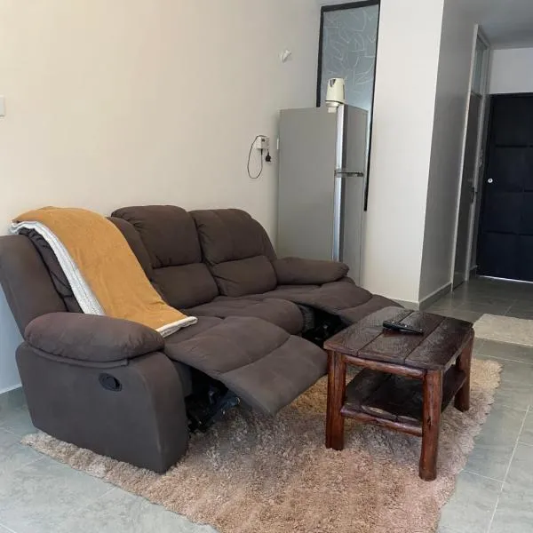 LiFran suites, khách sạn ở Ongata Rongai 