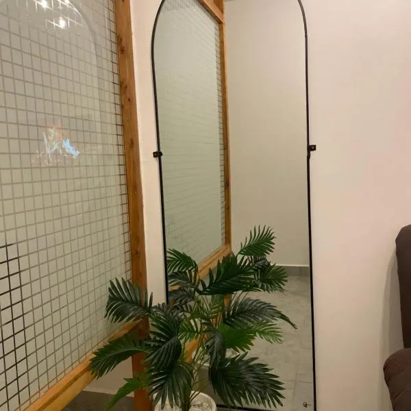 LiFran suites, hotel in Ongata Rongai 