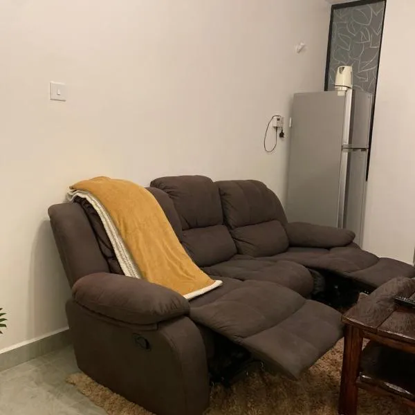 LiFran suites، فندق في Ongata Rongai