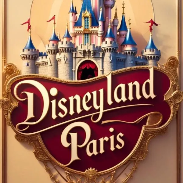 Chez les Stephs, Hotel in Magny-le-Hongre