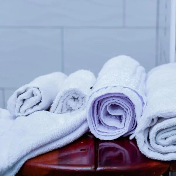 Fanham Homes, hotel sa Bulawayo