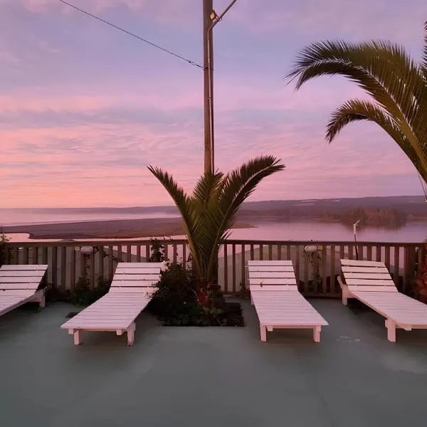 Max & Mar Pichilemu, hotel in Pichilemu
