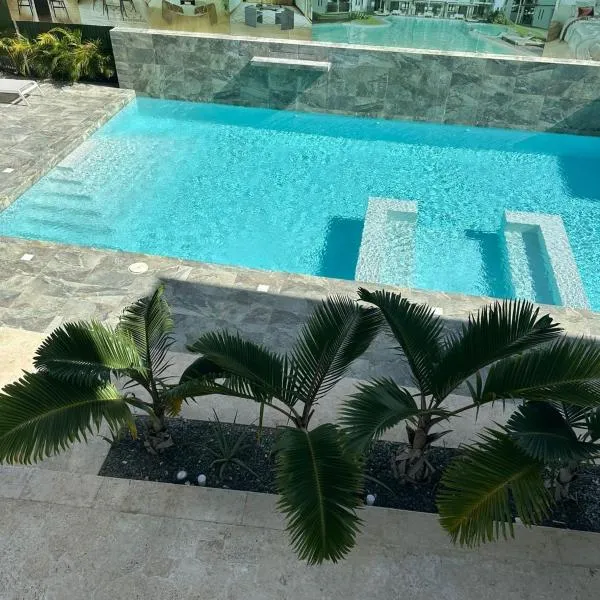 Esprit Caribbean Bayahibe – hotel w mieście Bayahibe