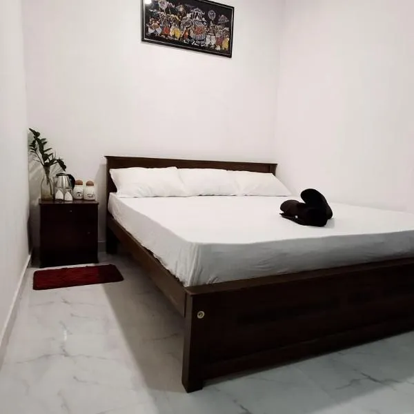 Kandy Jungle Border, ξενοδοχείο σε Kandy