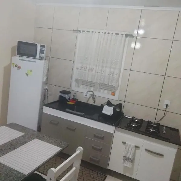 Espaço Vendrame, hotel in Criciúma