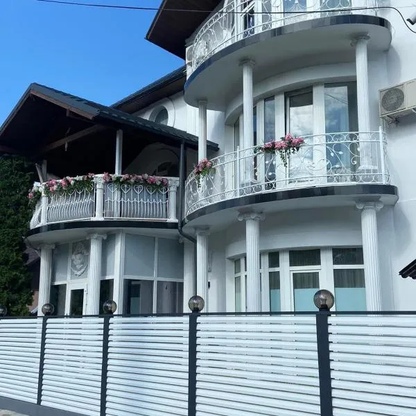 Villa de Nord, khách sạn ở Soroca