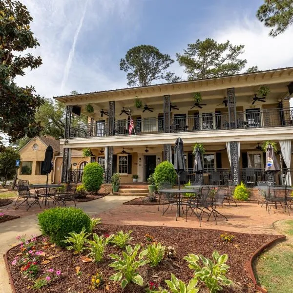 Merry Acres Inn, Hotel in Albany