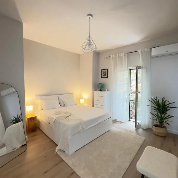 La Terrazza Sulla Valle, hotel v destinaci Sgurgola