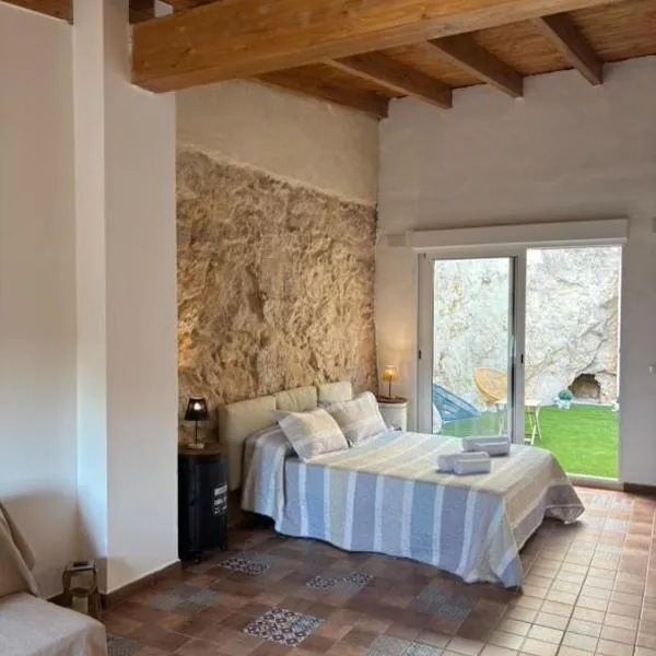 Casa Isabella, Hotel in Xàtiva