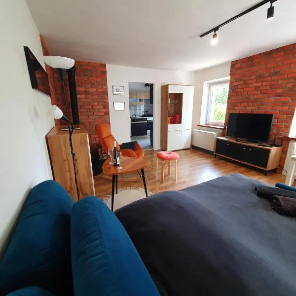 Apartament Chełmsko Śląskie, hotel in Chełmsko Śląskie