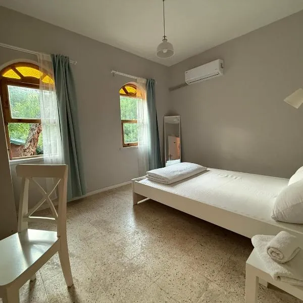 Sea Salt Inn , Kitchene, hotel in Kemer