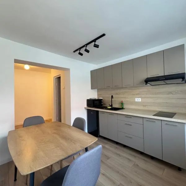 Transylvania Guest House, hotel in Braşov