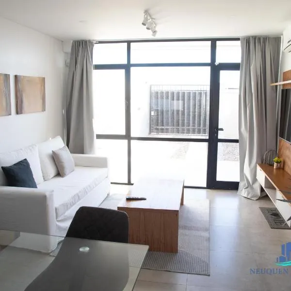 Neuquen Riverside, Hotel in Neuquén