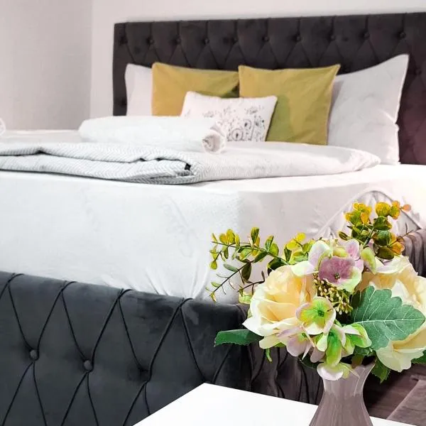 Helly's apartman - self check-in -, ξενοδοχείο σε Jajce