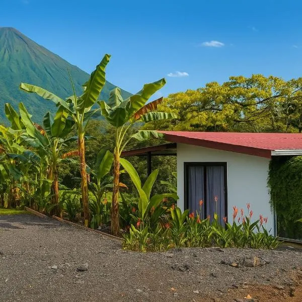 Pantala Villa, hotell sihtkohas Fortuna