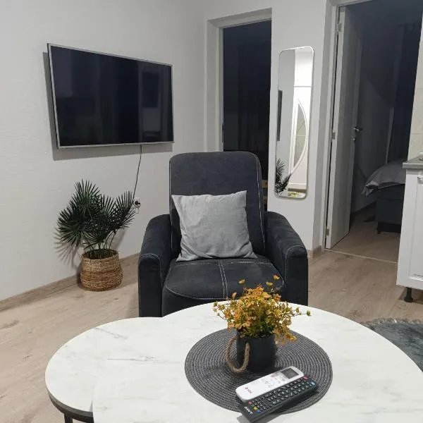 Apartman ARDA, hotel v destinaci Jajce
