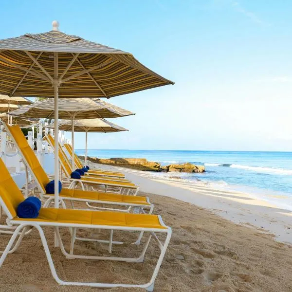 The House, An Autograph Collection All-Inclusive Resort - Adults Only, hotel en Saint James