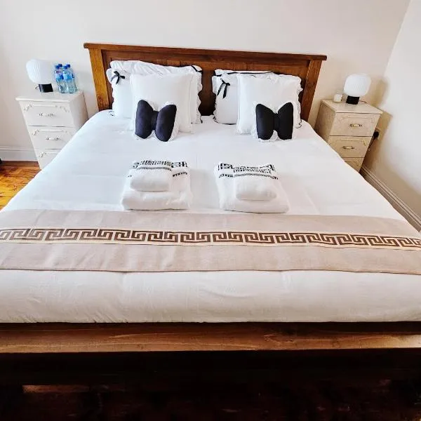 Listowel Town, hôtel à Listowel