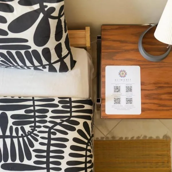 Al Mohit Hôtel Dakhla, hotel in Dakhla