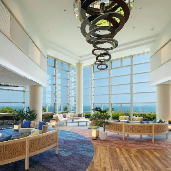 KAMENOI HOTEL Ako, hotel em Ako