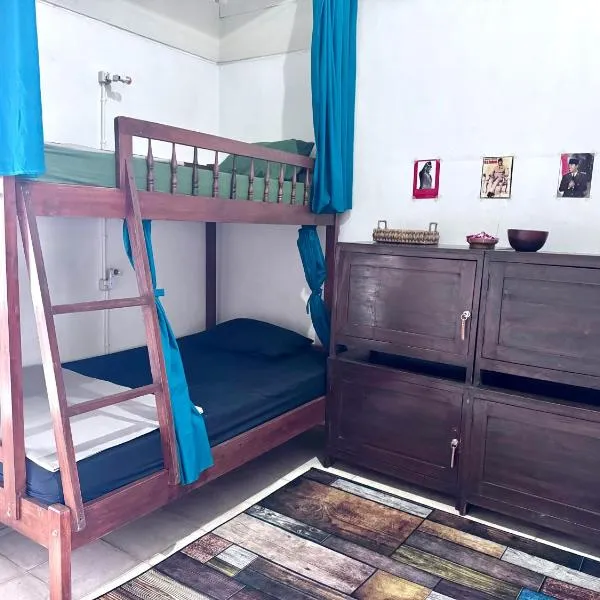 Keselatan, Hotel in Yogyakarta