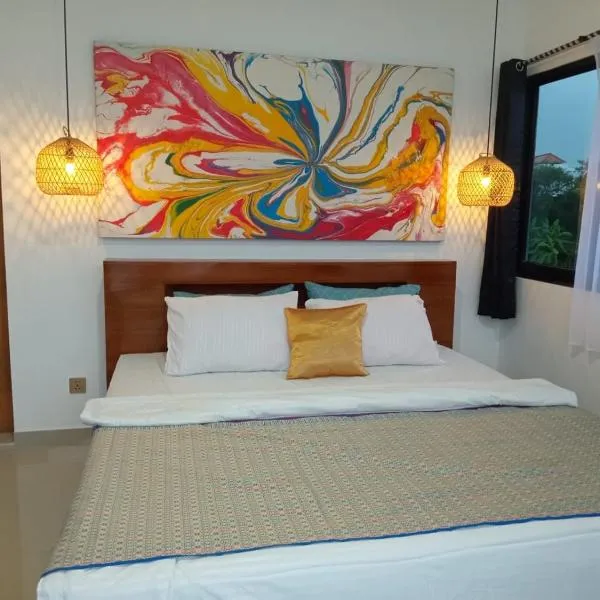 South Island Bali -Near Uluwatu, Hotel in Jimbaran