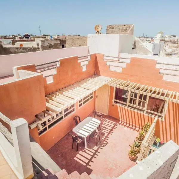 Dar karam, hotel a Essaouira