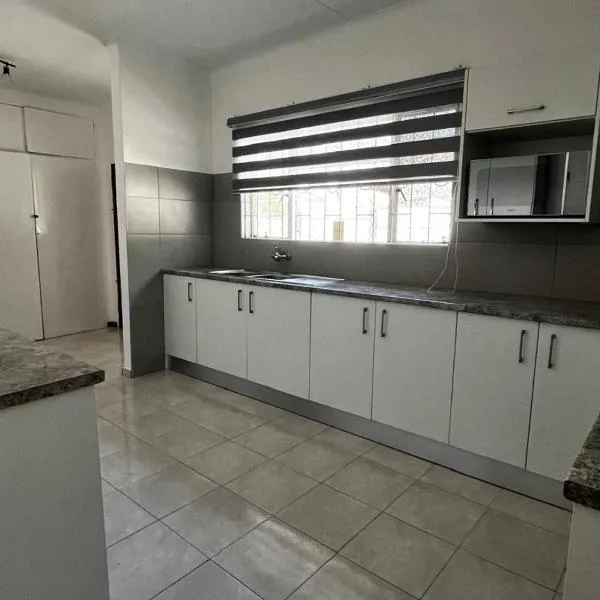 Henda Self-Catering Accommodation, Hotel in Windhoek