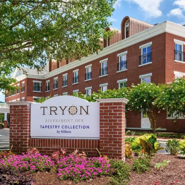 Tryon Riverfront Inn New Bern, Tapestry Collection By Hilton, hotel a New Bern