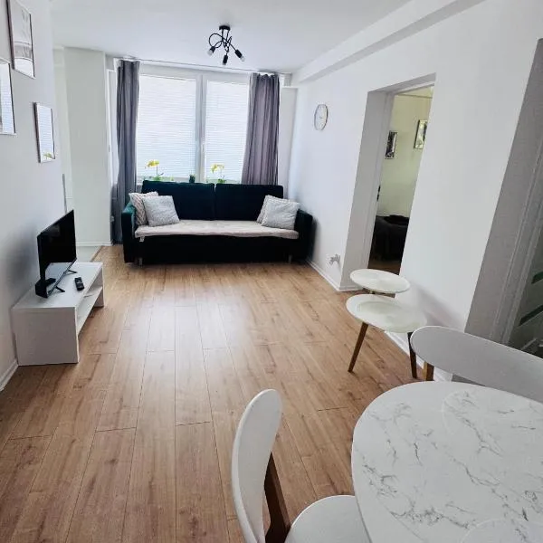 Apartament Świdnik Kosik, hotel in Świdnik