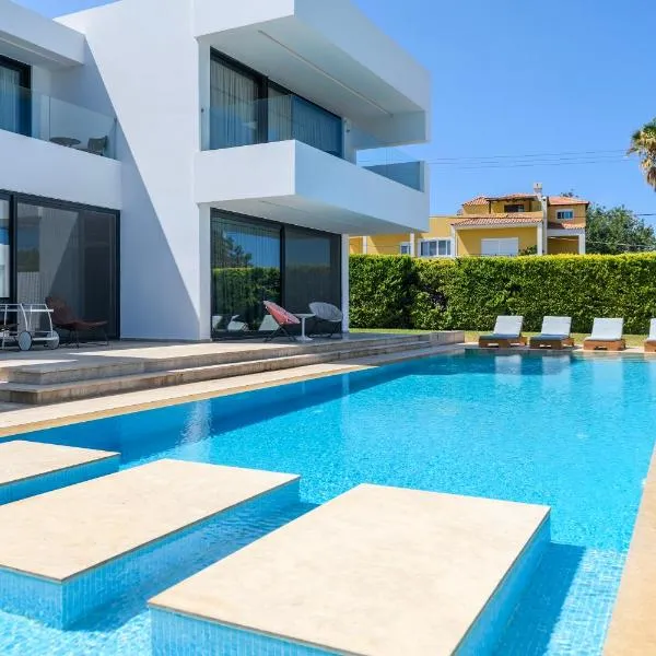 Villa Nova Kos, Hotel in (( Kermetés ))